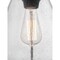 Progress Lighting Range Collection One-Light Pendant P500135-020 - alternate 4
